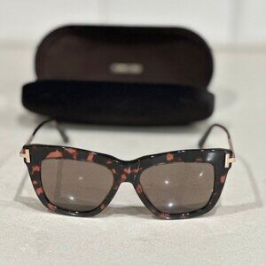 Tom Ford FT0822 Sun Glasses